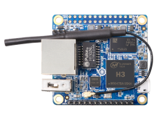 Orange Pi Zero LTS